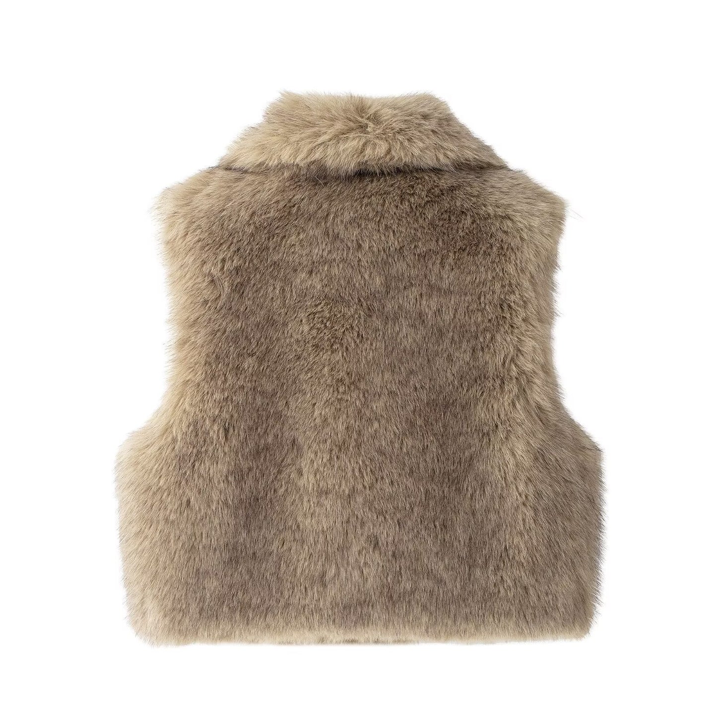 Fashion vest
