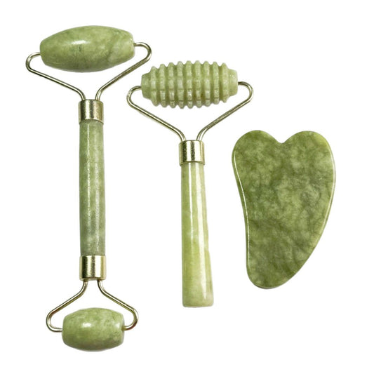 Jade roller