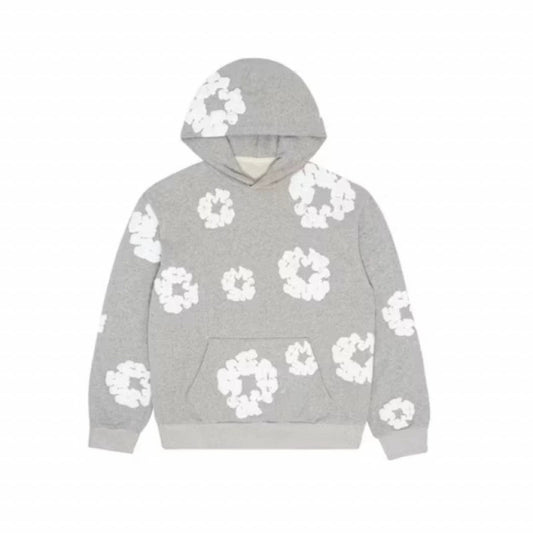 The trendy hoodie and casual hoodie of the year