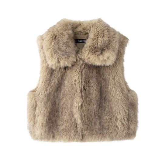 Fashion vest