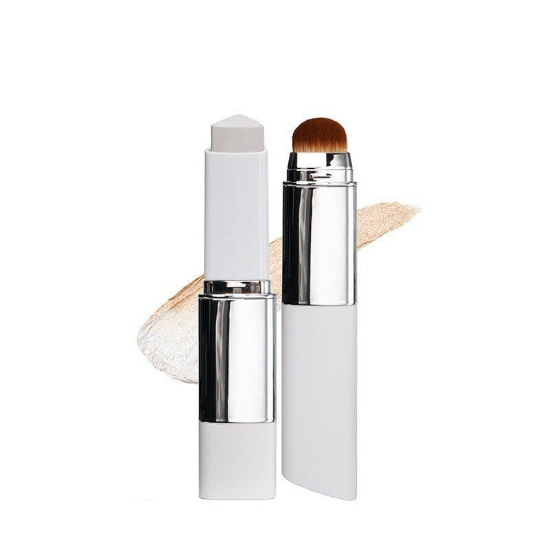 Blanc Cover Cream Stick V base detachable brush Moisturizing, nourishing, shiny and fine