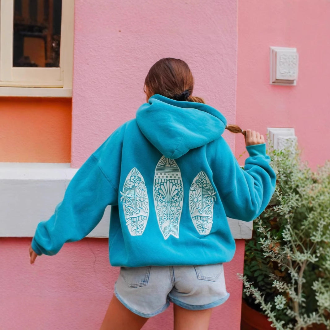 hoodie