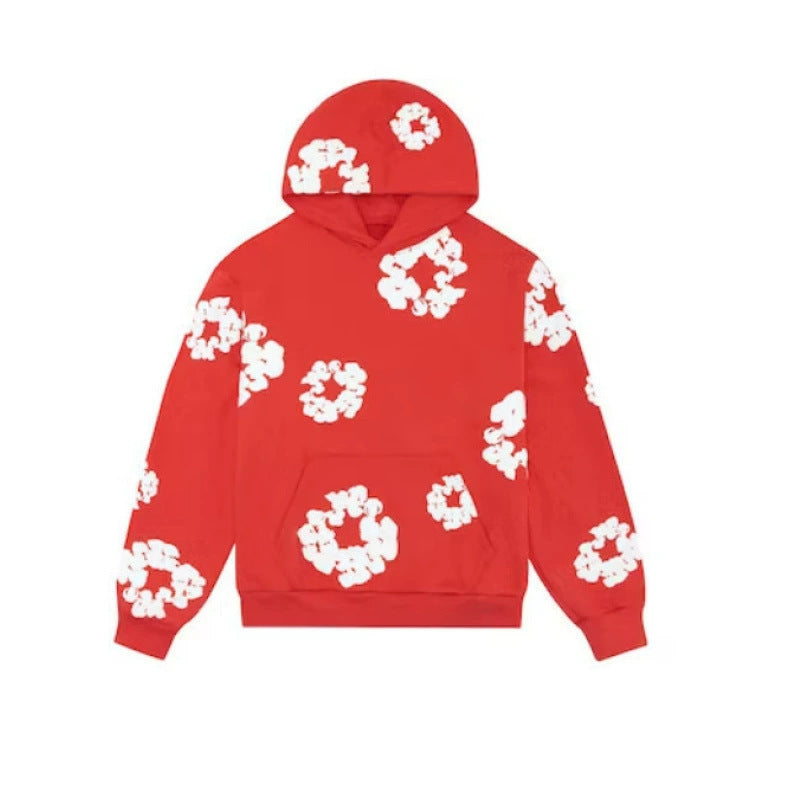 The trendy hoodie and casual hoodie of the year