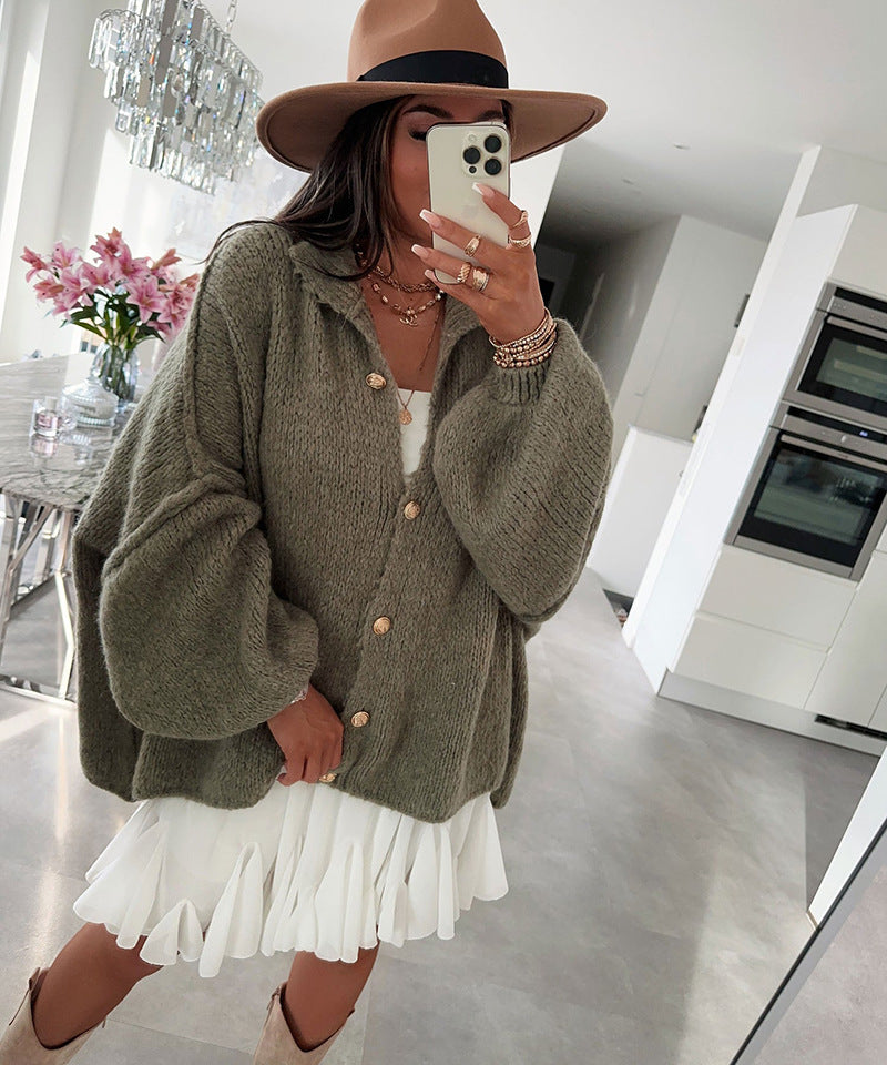 sweater