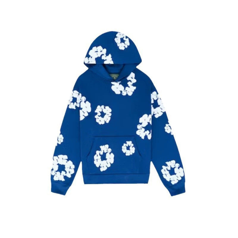 The trendy hoodie and casual hoodie of the year