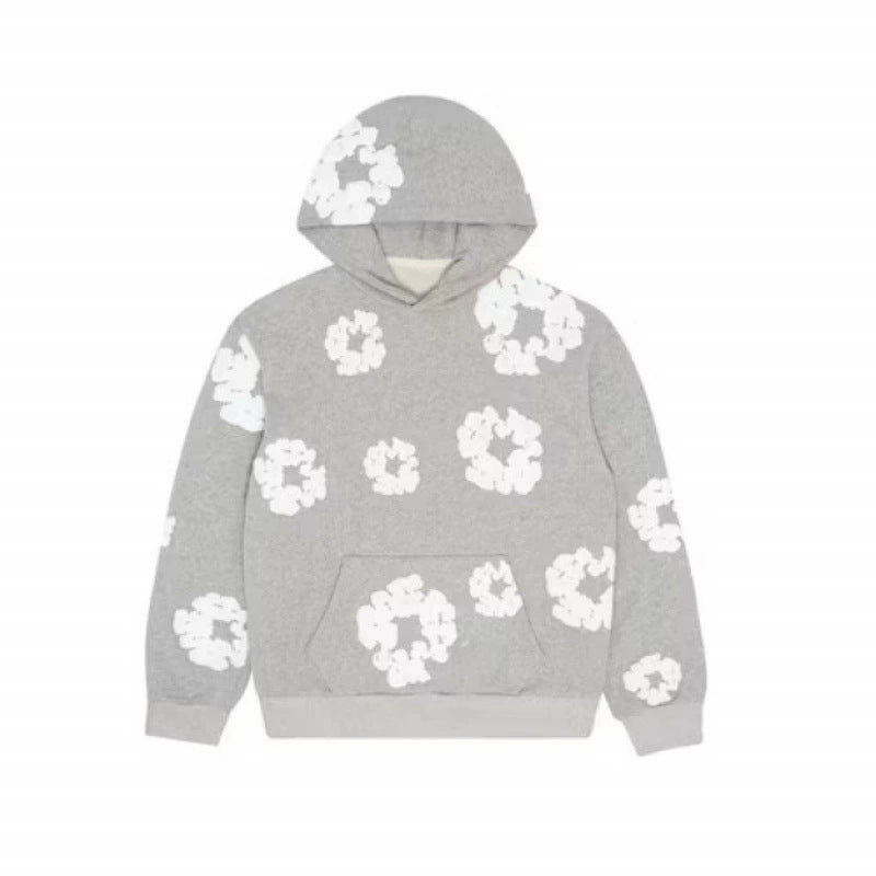 The trendy hoodie and casual hoodie of the year