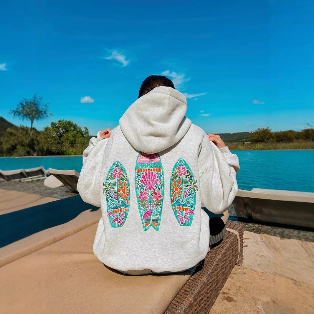 hoodie