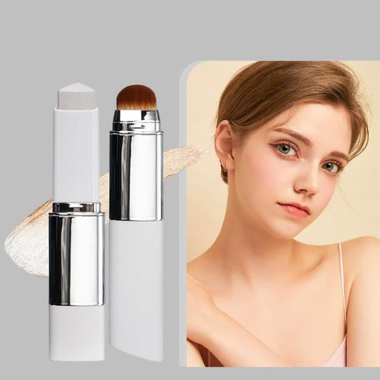Blanc Cover Cream Stick V base detachable brush Moisturizing, nourishing, shiny and fine