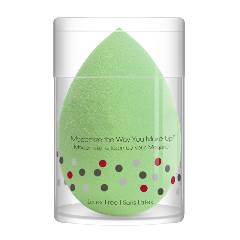 Egg set Gourd Powder Puff Water Drop Powder Puff makeup egg sponge powder puff beauty tools