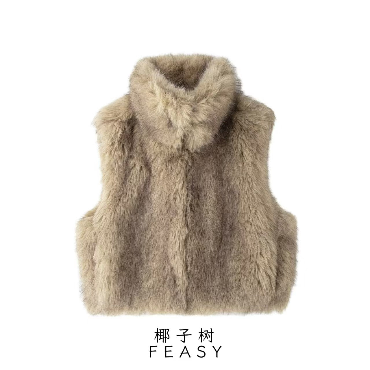 Fashion vest
