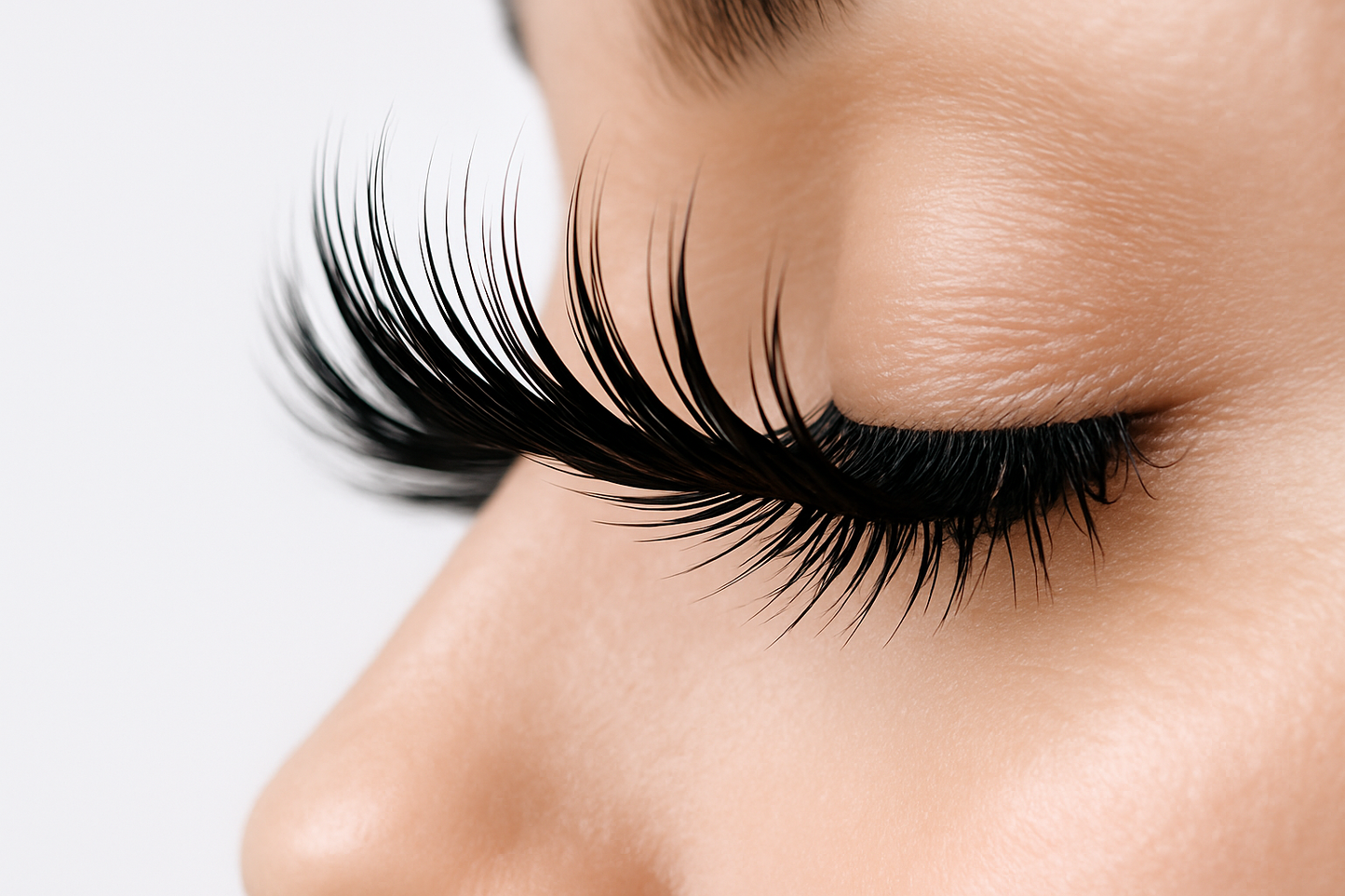 eyelash images please